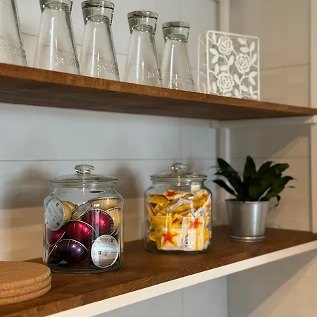 Friends&family Apartament