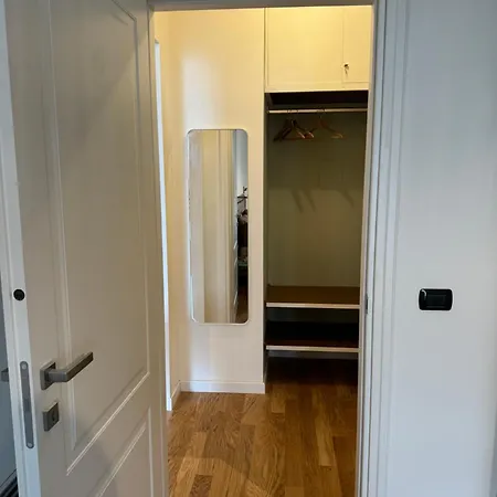 Friends&family Apartament アパート *