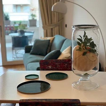 アパート Friends&family Apartament