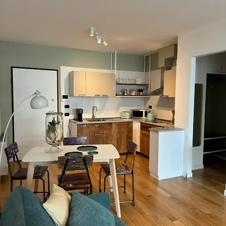 Friends&family Apartament アパート ローマ