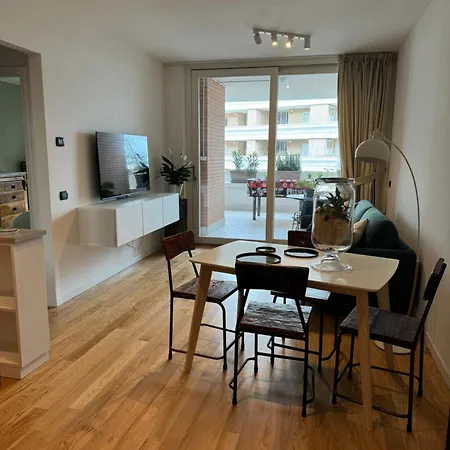 アパート Friends&family Apartament *