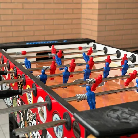 Friends&family Apartament *