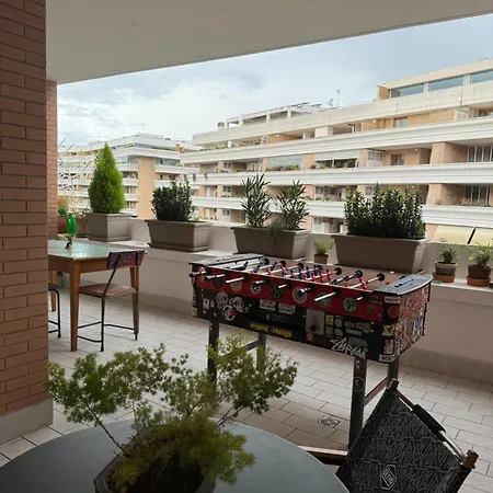 アパート Friends&family Apartament *