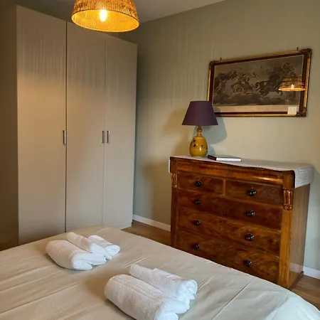 Friends&family Apartament アパート