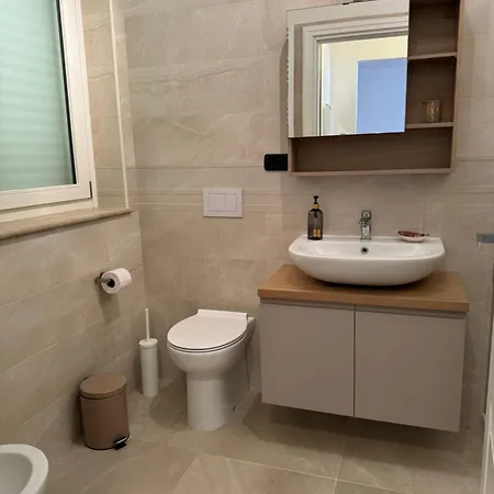 アパート Friends&family Apartament *