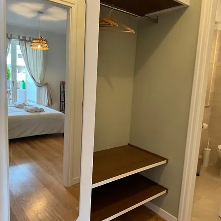 Friends&family Apartament ローマ